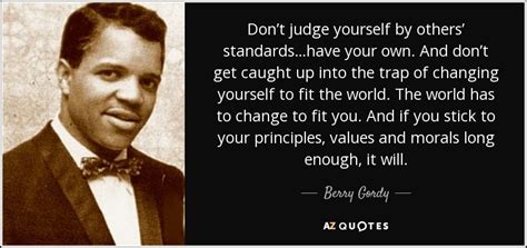Many people limit themselves to what they think they can do. TOP 16 QUOTES BY BERRY GORDY | A-Z Quotes
