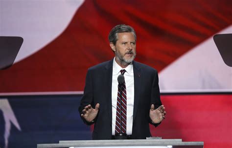 Jerry Falwell Jr Wife Becky Tilley Played ‘would You Rather Sex Game