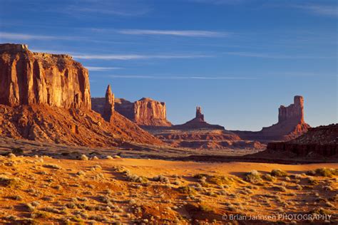 American Southwest Landscape Photos Photography Brian Jannsen Photography