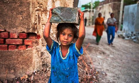 182 on the worst forms of child labour in the minimum age for admission to employment is 14, with some exceptions for persons under 14 years of age to perform light work in a family enterprise. Why Is Child Labour So Common In India?