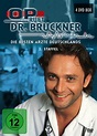 OP ruft Dr. Bruckner - Die besten Ärzte Deutschlands Staffel 02 Film ...