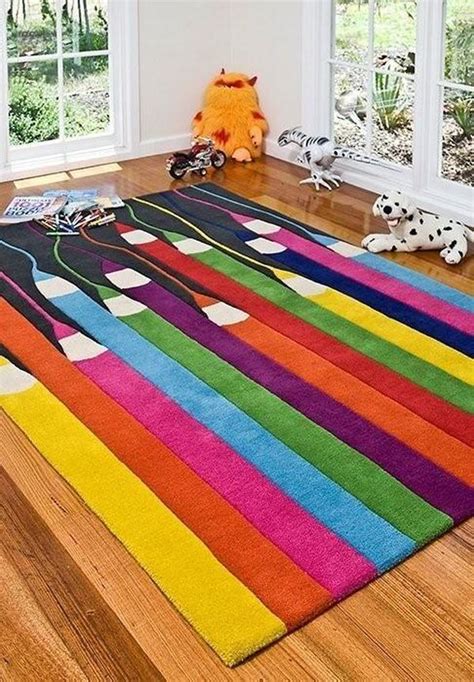 21 Cool Rugs That Put The Spotlight On The Floor Architecture And Design