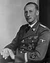 The Siegrunen Chronicles: Who Was SS Obergruppenfuhrer Reinhard Heydrich?