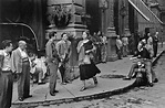 American Girl in Italy (1951): The Story Behind the Iconic Picture ...
