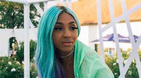 Nadia Nakai Biography Age Height Husband Net Worth Songs New The Best Porn Website