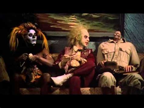 Lester green (born june 2, 1968), better known by his stage name beetlejuice, is an american entertainer, actor, and member of the the howard stern show's wack pack. Beetle-Juice - Jump In The Line Shake Senora (Parte Final ...