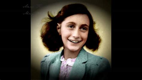 Anne Frank Film 2001 Trailer Pauline Hines