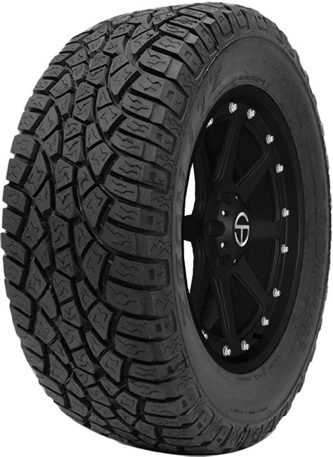 Buy Cooper Zeon Ltz Tires Online Simpletire