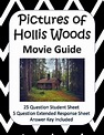 Pictures of Hollis Woods Movie Guide by Nordskog | TpT