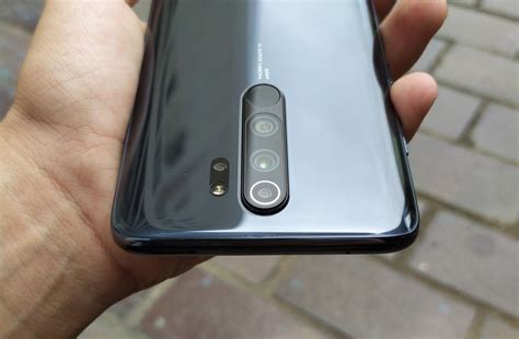 Redmi Note 8 Pro Review The Mid Range Performance Champion