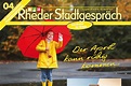 Rheder Stadtgespräch Mai 2018 » rhede-city.de - Das Online-Magazin mit ...