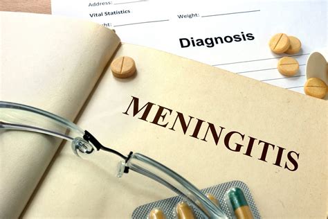 Teens And Meningitis What You Should Know Revere Health