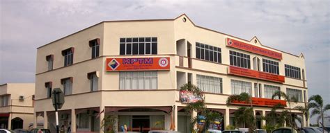 Wisma ypm, jalan 6/91, taman shamelin perkasa 56100 cheras wilayah persekutuan kuala lumpur. Kolej Poly-Tech Mara Alor Setar | MyCompass