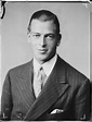 NPG x132179; Prince George, Duke of Kent - Portrait - National Portrait ...