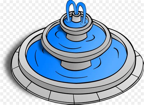 Water Fountain Clipart At Getdrawings Free Download