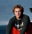 Heath Ledger Photo: Heath | Heath ledger, Heath ledger young, Heath legder