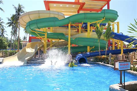 The jungle waterpark travelers' reviews, business hours check out updated best hotels & restaurants near the jungle waterpark. Jugle Waterpark Tanggulangin - Gus Ipul Dukungan Di ...
