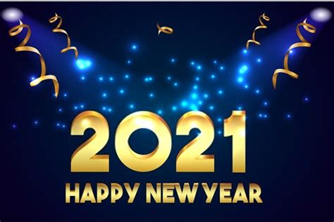 You will also finds out ton of wallpapers, new year wishes, quotes and greetings. 2021 Happy New Year Images | Free Stock New Year 2021 ...
