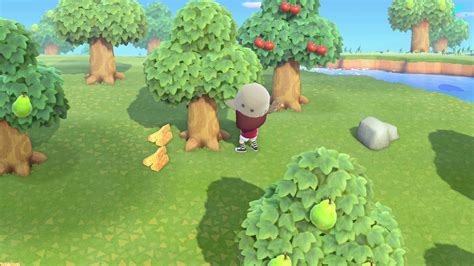 Animal Crossing New Horizons Day 1 Update Tons Of Screenshots