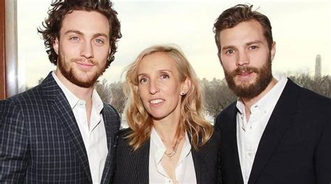 Sam Taylor Johnson Was Offered No Roles After Fifty Shades Of Grey
