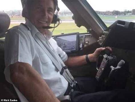 The Worlds Most Experienced Pilot Reveals Why The Brace Position Is Used In An Emergency