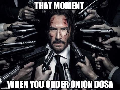 John Wick Memes That Are Too Hilarious For Words Screenrant