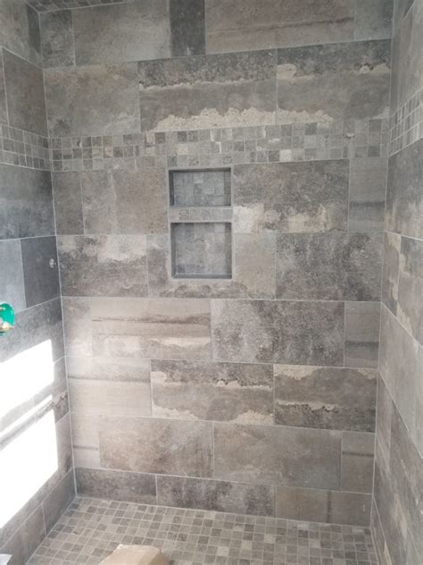 Save 500 On Custom Tiled Showers Earth 1st Flooring