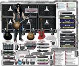 Pictures of How To Set Up Guitar Rig 5