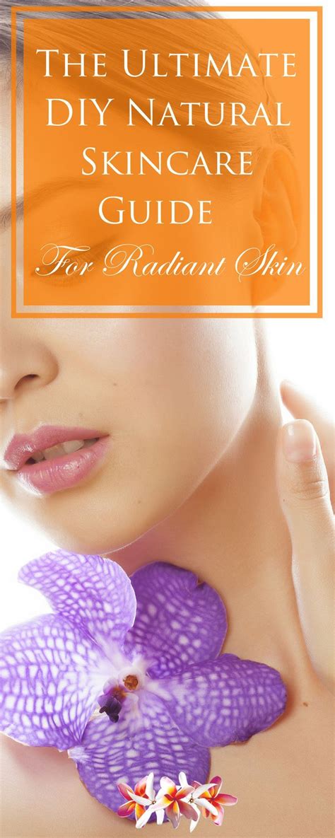 Answers For How To Get Clear Skin Here’s Your Ultimate Diy Skin Care Guide For Radiant Skin All