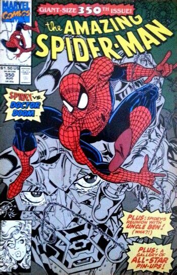 18 The Amazing Spiderman Vintage Comics Ideas Amazing Spiderman