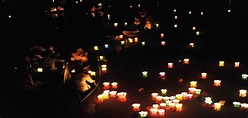 越南人這樣過中秋！「提燈籠、放水燈」熱鬧如夜上海 - 阿玩旅遊 - 玩‧素旅行
