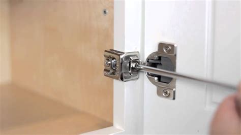 3.9 out of 5 stars. how to adjust cabinet door hinges | www.stkittsvilla.com