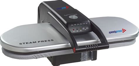 Mega Steam Ironing Press 64cm By Speedypress Steam Press
