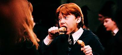 Ron Weasley Harry Potter Representou Rony Capricho