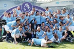 El Manchester City revalida su título en la Premier League – Prensa Libre