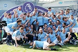 El Manchester City revalida su título en la Premier League – Prensa Libre