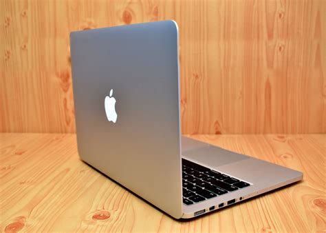 Macbook Pro Retina A1502 Model 2015 Brand New Pre Owned Gadgets