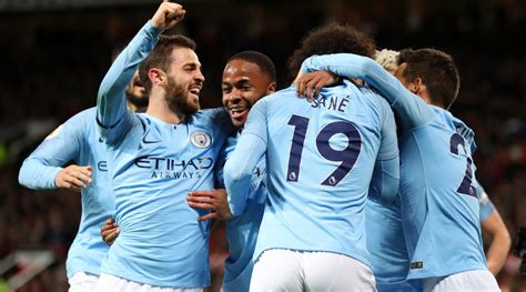 In a period of 27 matches, manchester city has the advantage, with 16 wins, seven defeats and four draws. Man City vs Leicester live stream: Watch Premier League ...