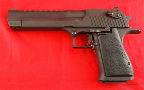 Magnum Research Desert Eagle 357 M For Sale At