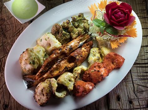 See 9 unbiased reviews of queen kebab, rated 4 of 5 on tripadvisor and ranked #61 of 1,408 restaurants in sasebo. NON VEG KEBAB PLATTER - Picture of Queen Of India, Al ...