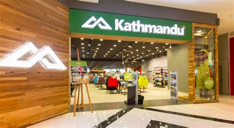 New Zealands Kathmandu Sees 12 Percent Revenue Gain In Fiscal Year