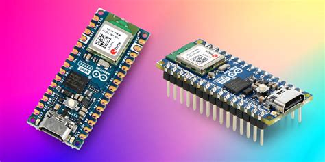 Arduino Nano Esp Makerhero Revendedor Oficial Ardui Vrogue Co