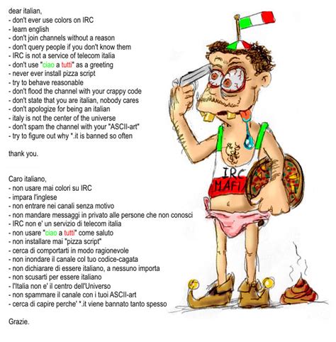 Funny Italian Quotes In Italian Quotesgram