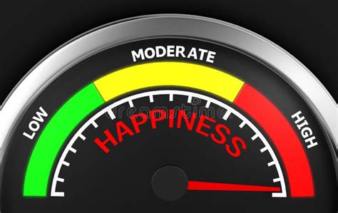 Happiness Meter Stock Illustrations 696 Happiness Meter Stock Illustrations Vectors And Clipart