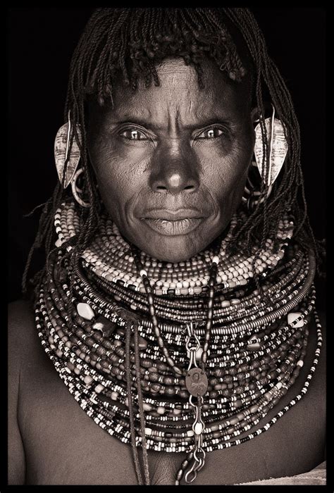 Northern Kenya African People African Women African Art John Kenny