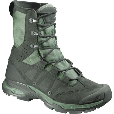 Salomon Forces Jungle Ultra Jungle Boots Boots Tactical Boots