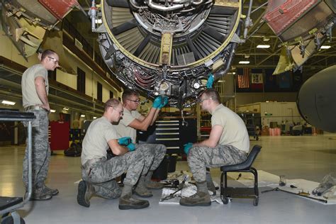 Us Army Mechanical Engineer Designing The Future Of Military