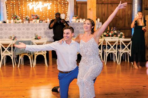 20 WEDDING TRENDS MAKING THEIR STATEMENT IN 2024 | La Crosse Wedding