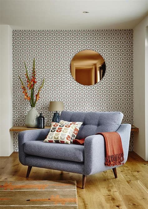 Searching For Contemporary Wallpaper Designs And Patterns