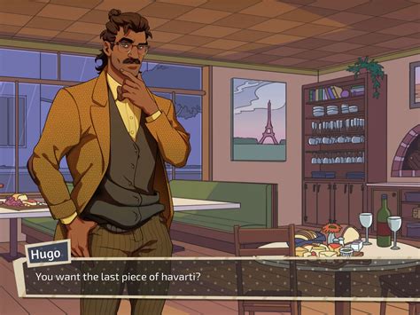 Gay Dating Simulator Dream Daddy Might Just Be The Gaming Miracle Of